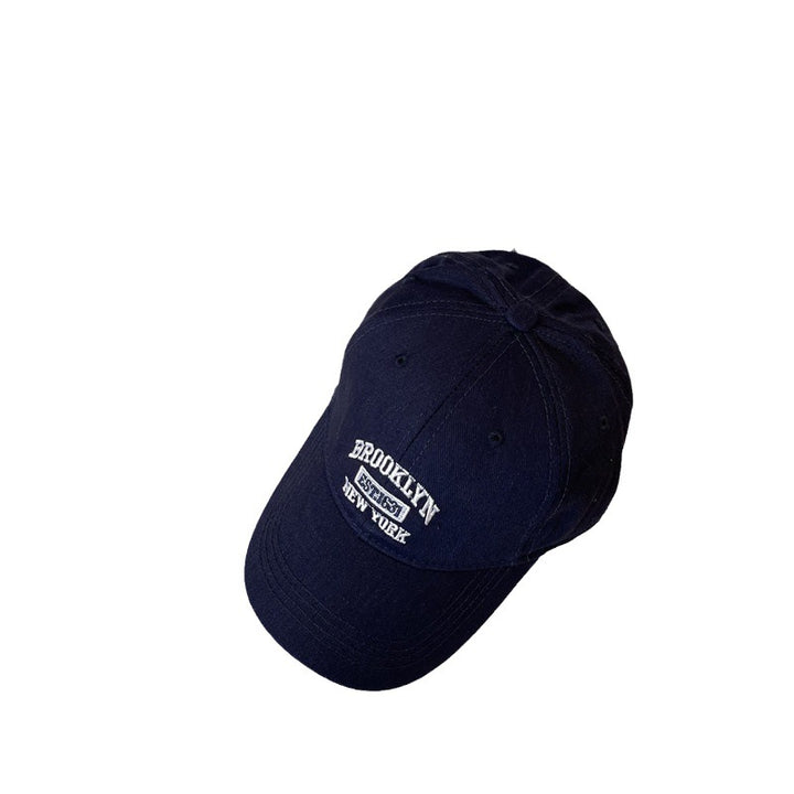 Men's Casual Embroidered Baseball Cap Stornfield 1783921952