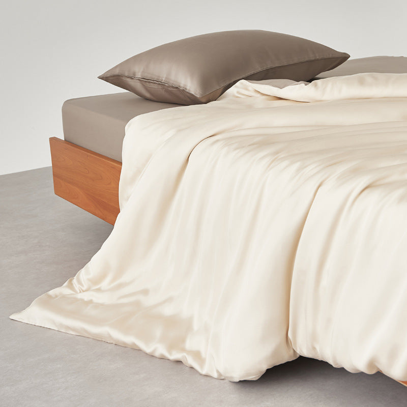 Luxurious Silky Bed Sheet Set