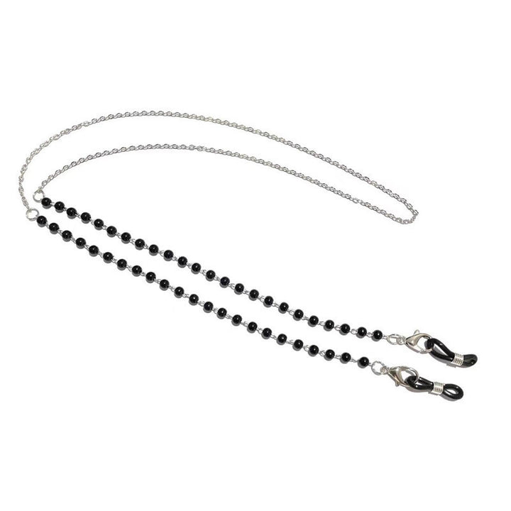 Beaded Eyewear Chain Stornfield