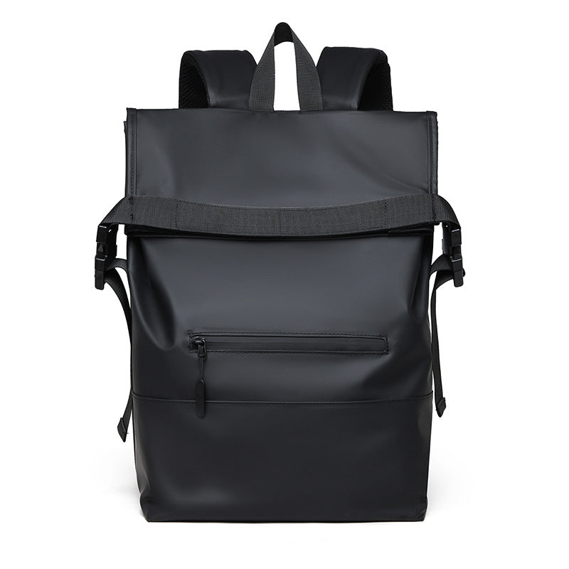 Waterproof Multi-Functional Rolltop Backpack Stornfield