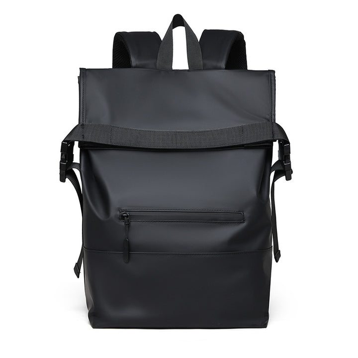 Waterproof Multi-Functional Rolltop Backpack Stornfield