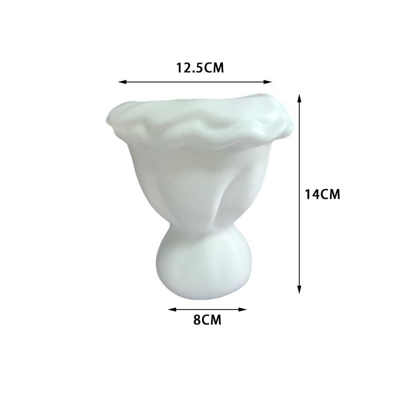 Elegant Modern Decorative Flower Pot Stornfeild