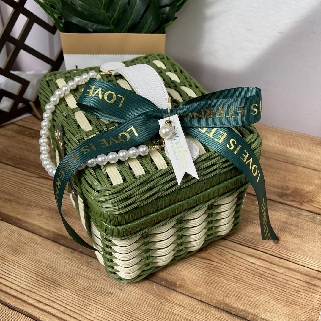 Unisex Basket Bag Stornfield