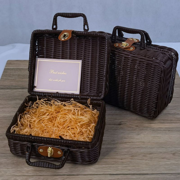 Ladies elegant and stylish cosmetic case Stornfield