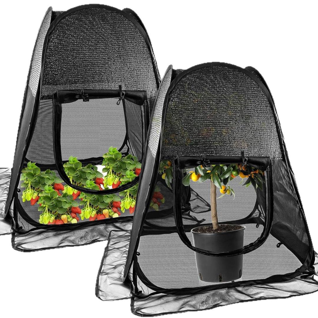 Garden Protection Mesh Stornfield