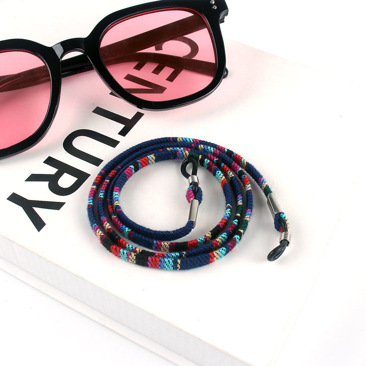 Colorful Eyewear Safety Strap Stornfield
