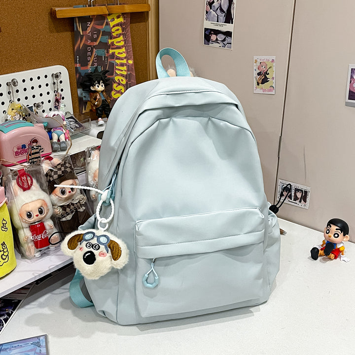 Versatile Multi-Pocket Everyday Backpack Stornfield