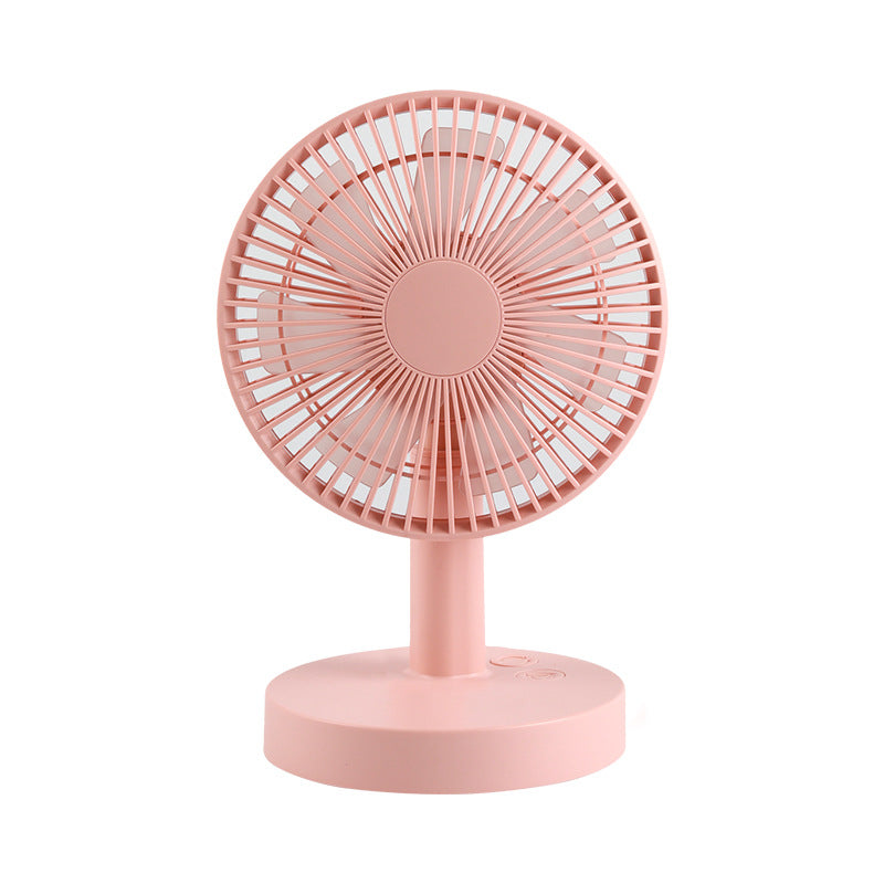 Ladies portable oscillating fan Stornfield