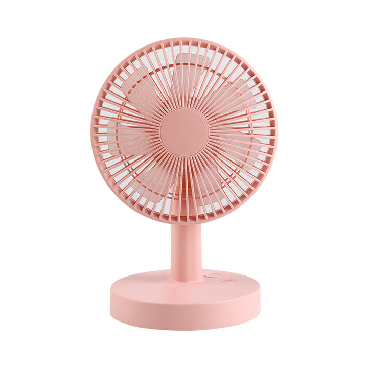 Ladies portable oscillating fan Stornfield