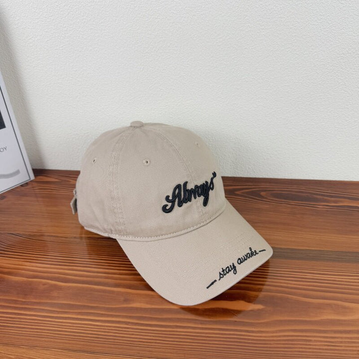 Unisex Adjustable Cap Stornfield