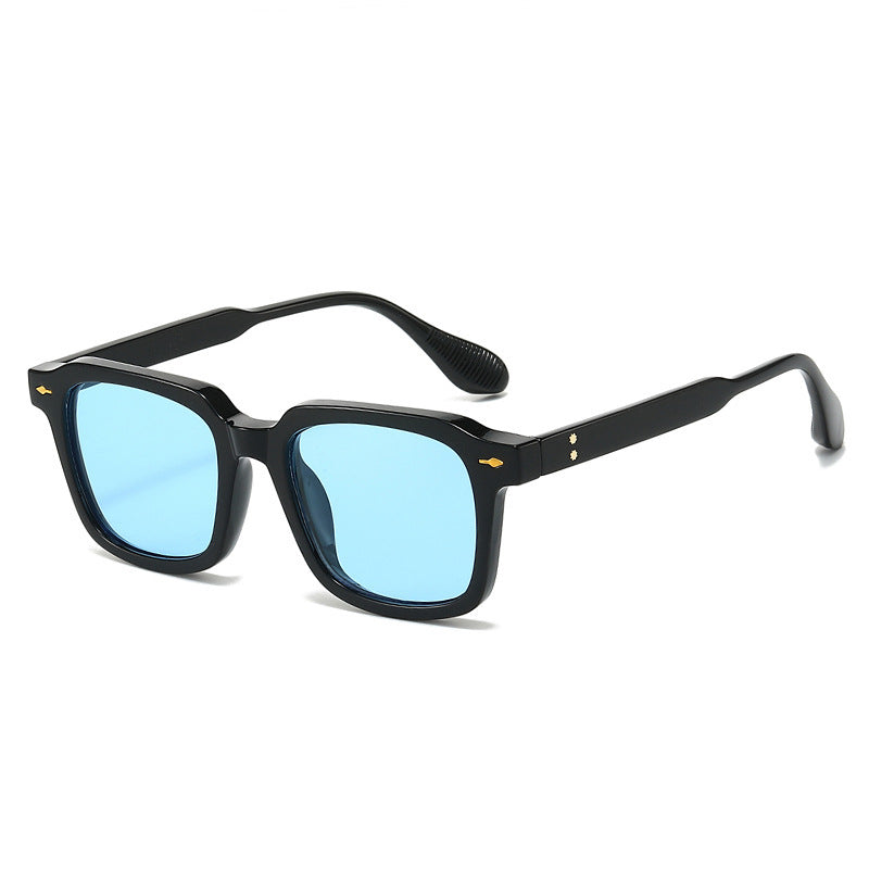 Square Frame Sunglasses Stornfield