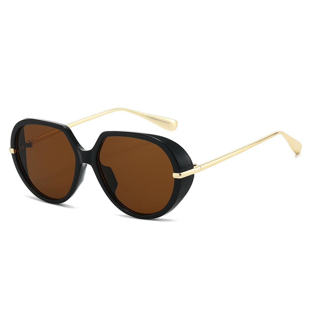 Elegant Oversized Sunglasses Stornfield
