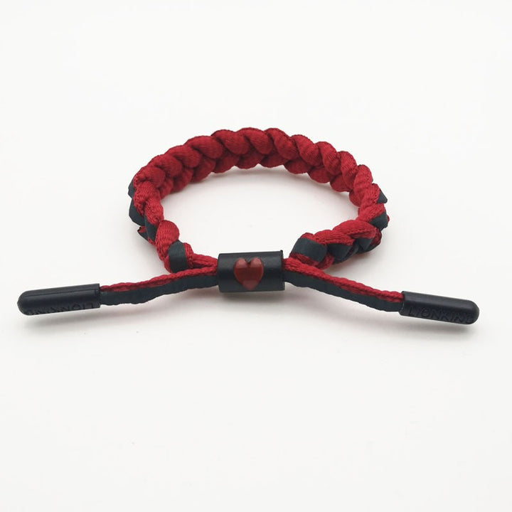 Artisan Woven Bracelet Stornfield