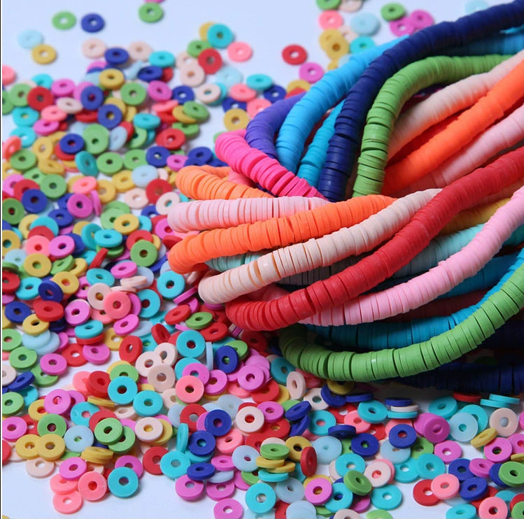 Beaded Crafting Stripes Stornfield
