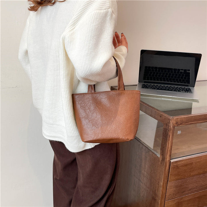 WoCompact Structured Tote Bag Stornfield