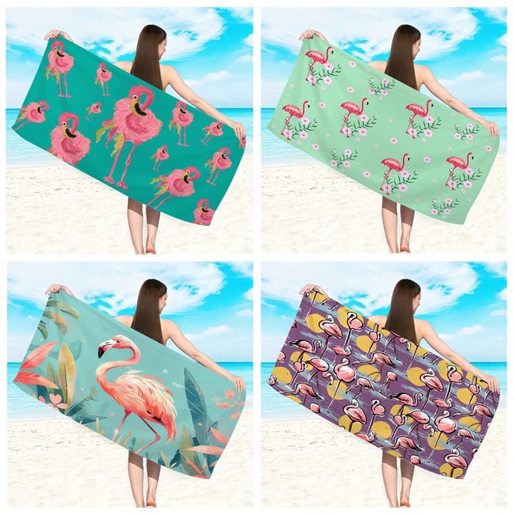 Beach towel Stornfield