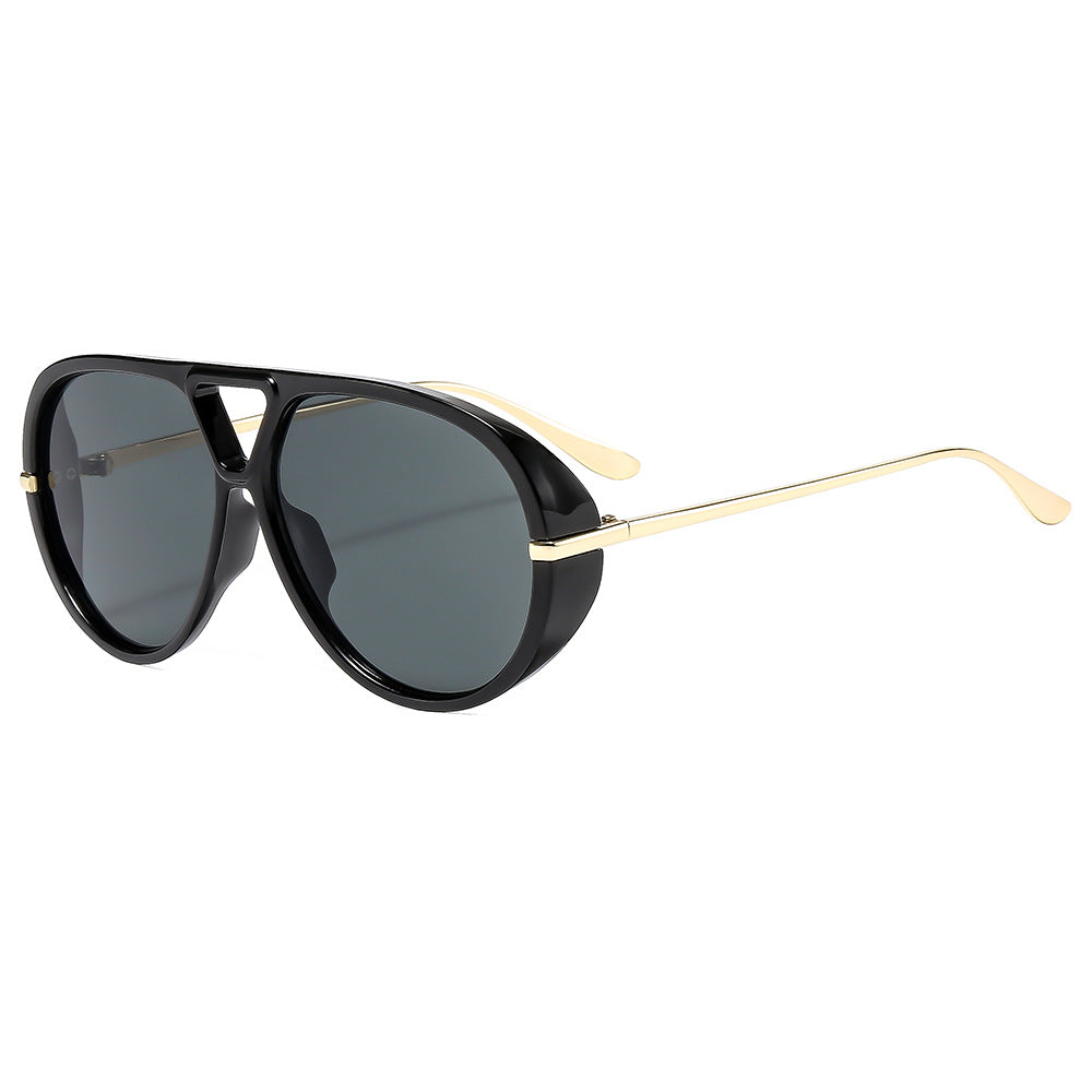 Women Oversized Glamour Sunglasses Stornfield