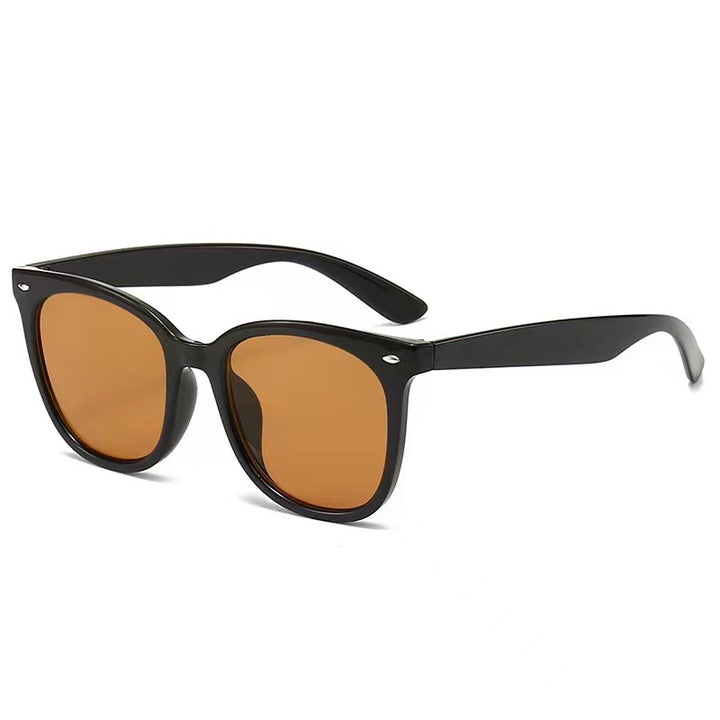 Women's Fashion Glasses with Stylish Square Frame Stornfield
