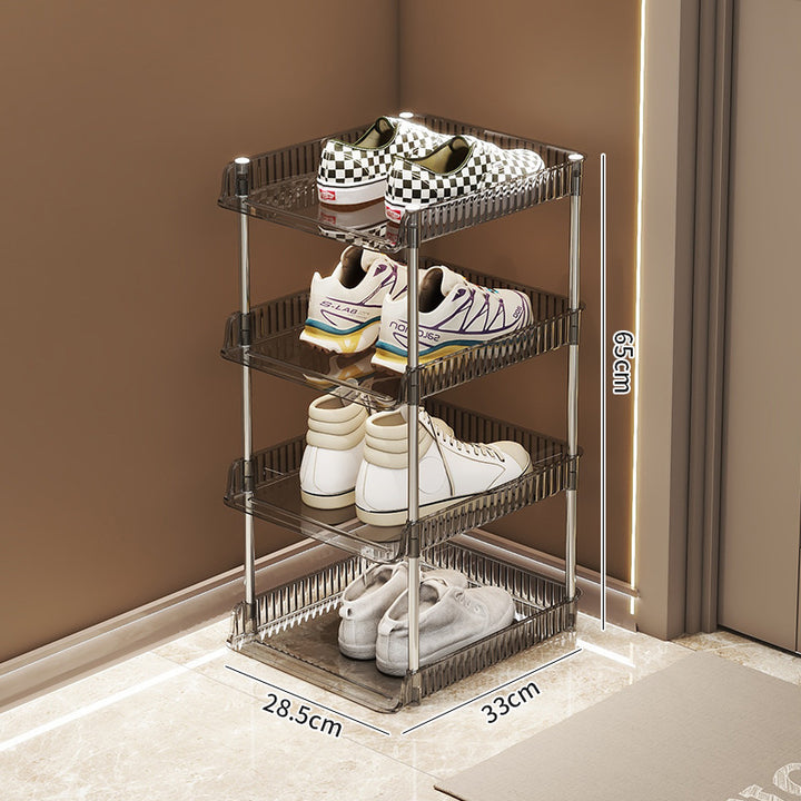 Shoe rack Stornfield
