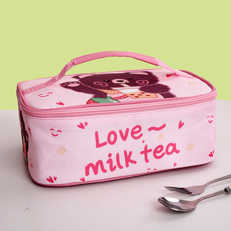 Insulated Lunch Box Stornfield