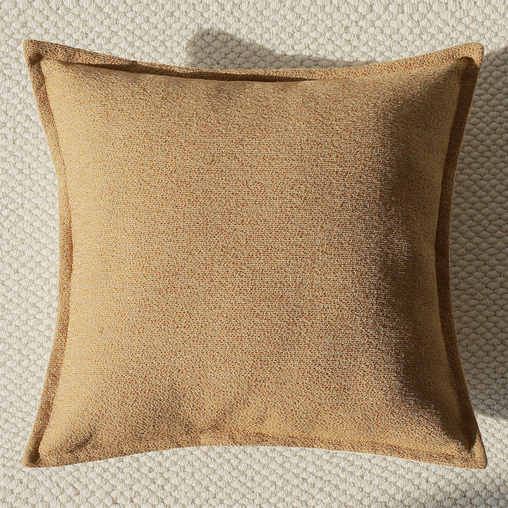 Designer cushions with abstract pattern