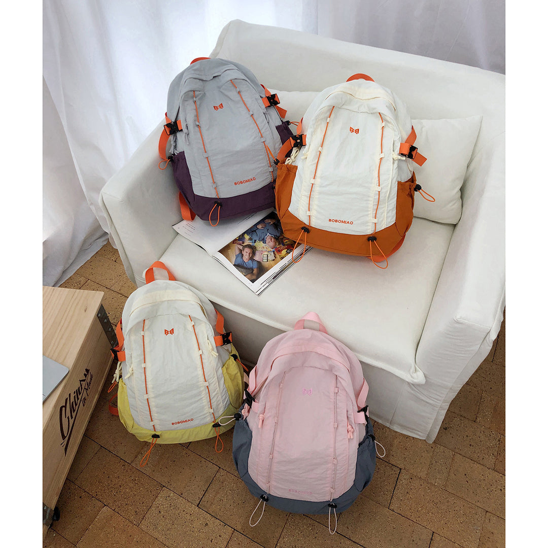 Multifunctional Outdoor Backpack Stornfield