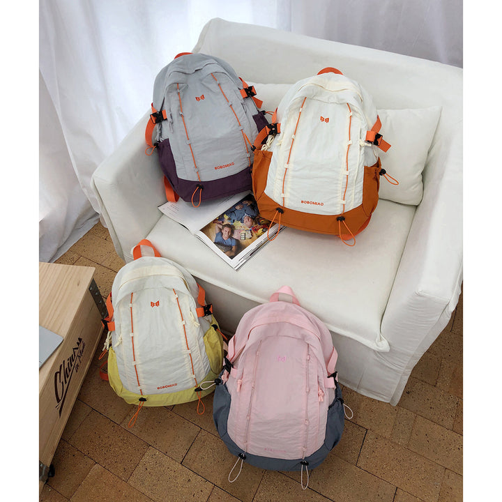 Multifunctional Outdoor Backpack Stornfield