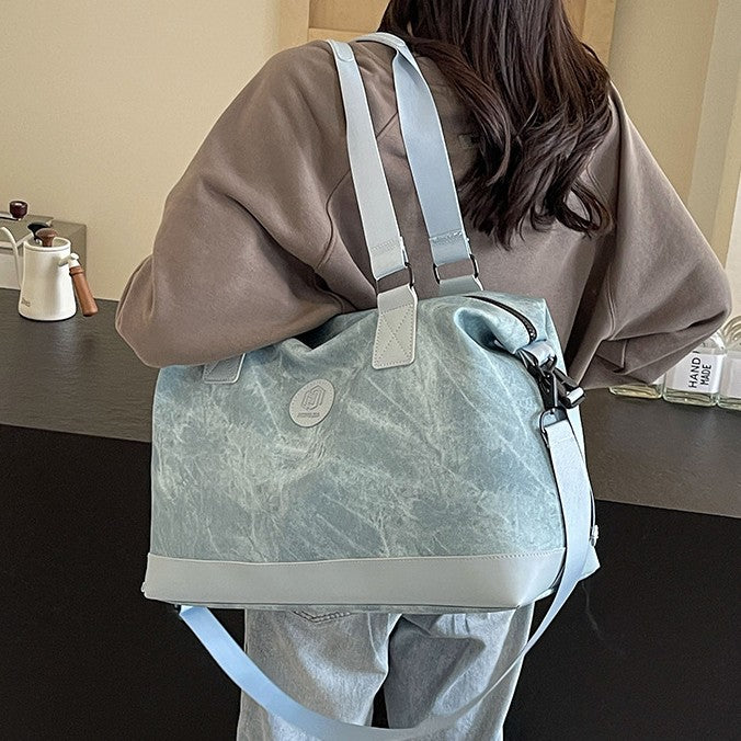 Durable Weekend Duffle Bag Stornfield