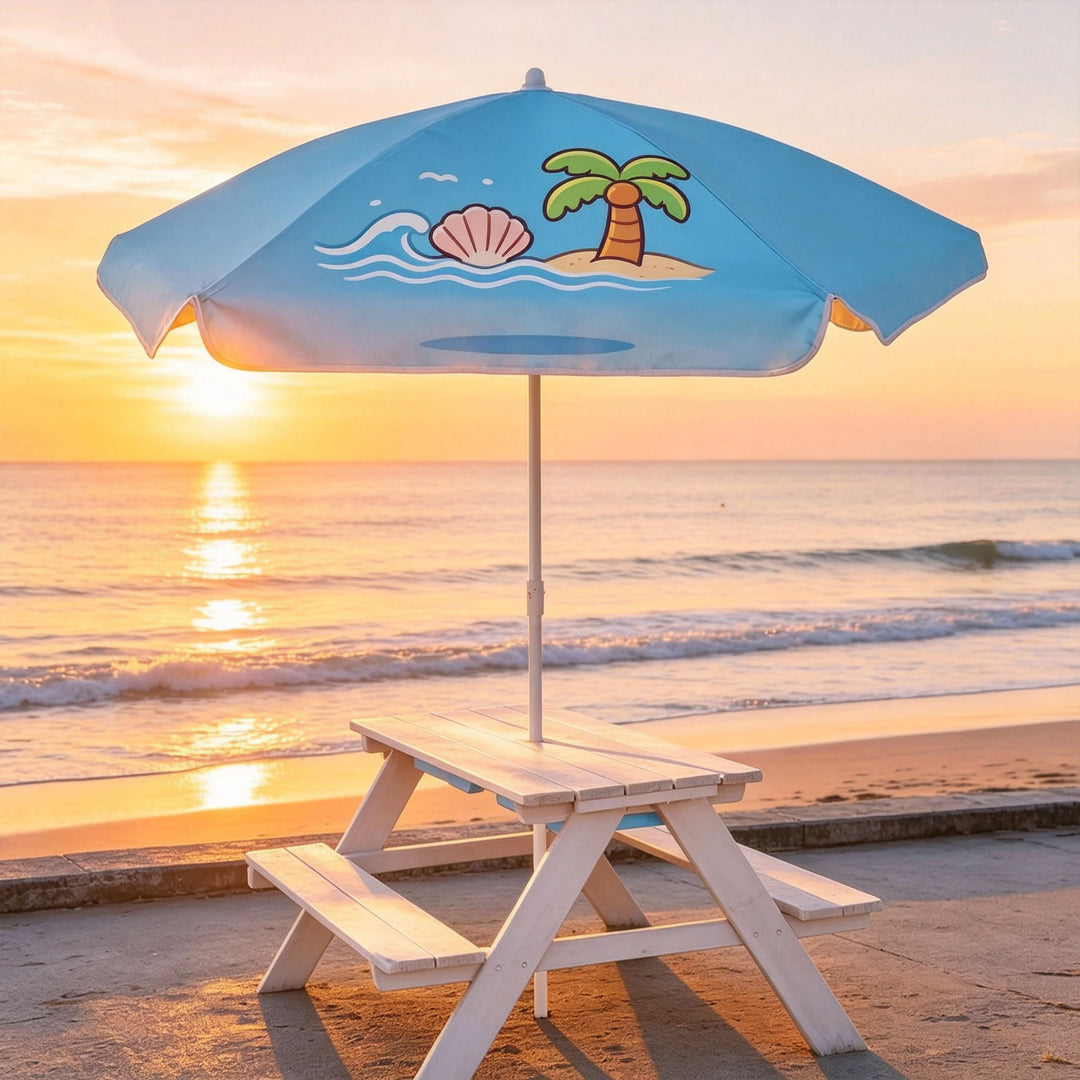 Sun umbrella Stornfield
