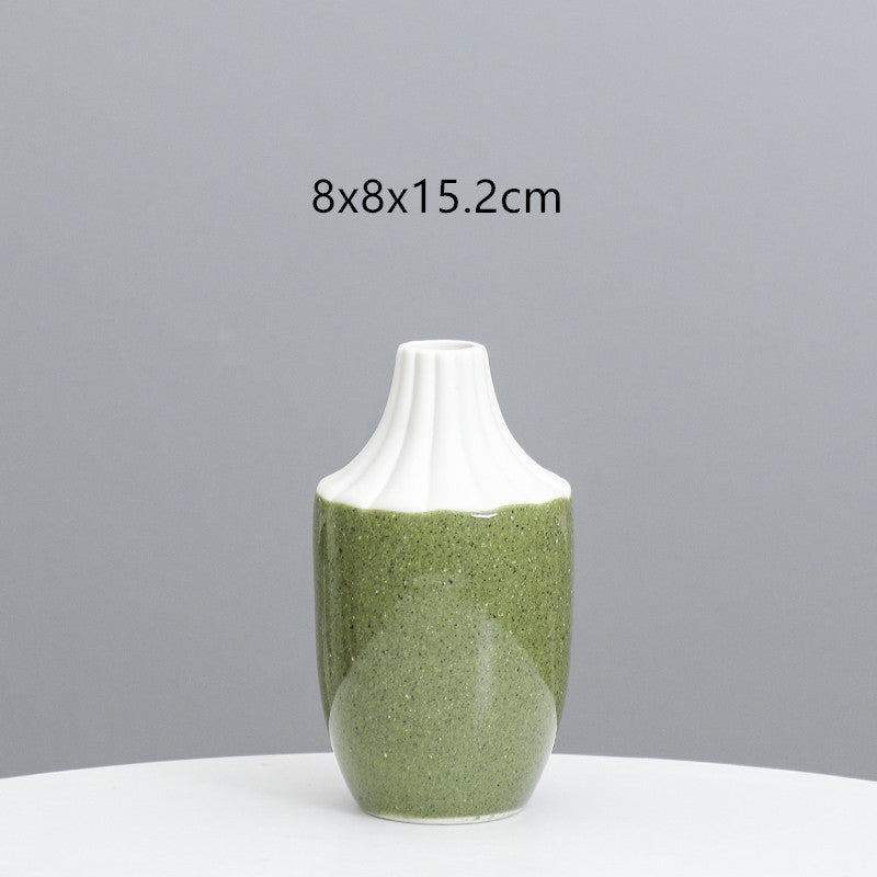 Modern Ceramic Decorative Vase Stornfeild