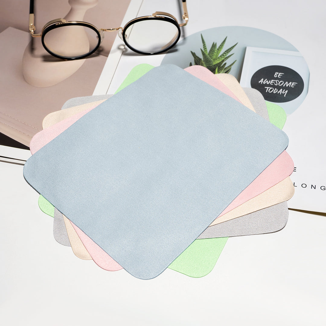 Premium Safety Eyewear Case Stornfield
