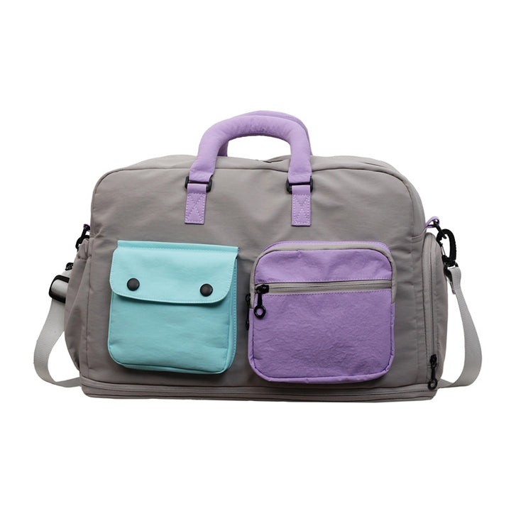 Durable Sports Travel Bag Stornfield