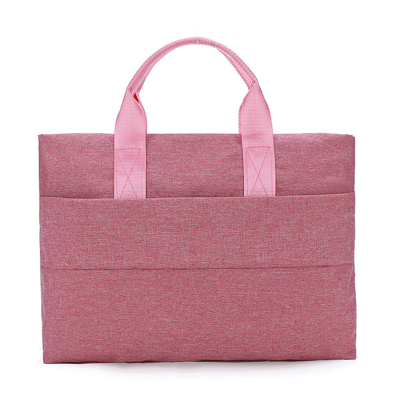 WoProfessional Document Organizer Bag Stornfield