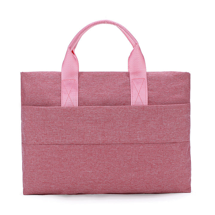 WoProfessional Document Organizer Bag Stornfield