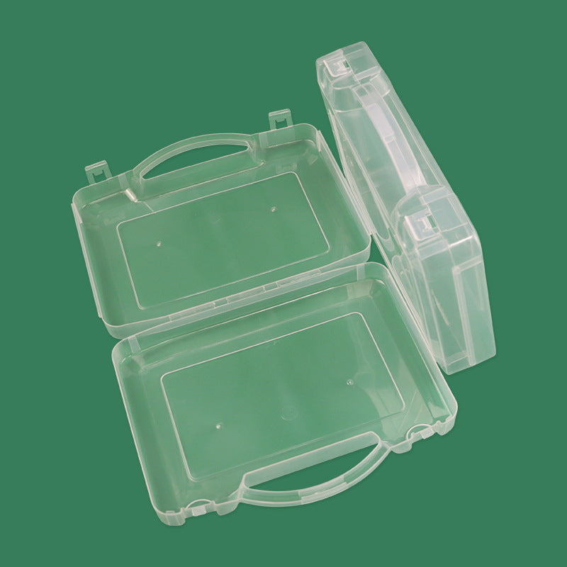 Multi-Functional Storage Case Stornfield