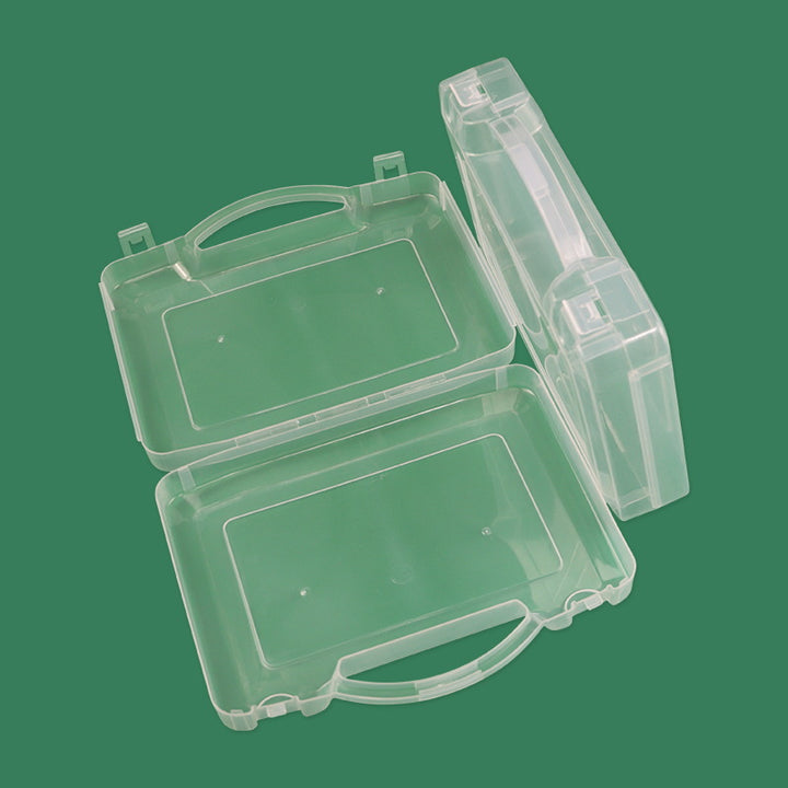Multi-Functional Storage Case Stornfield