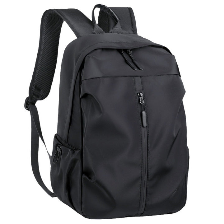 Sleek High-Performance Daily Backpack Stornfield