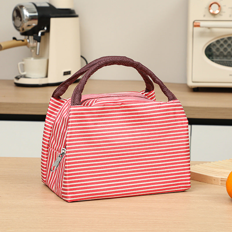 Insulated Lunch Tote Stornfield