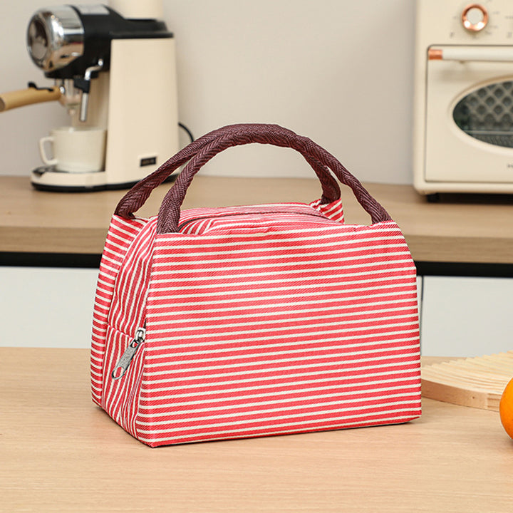 Insulated Lunch Tote Stornfield