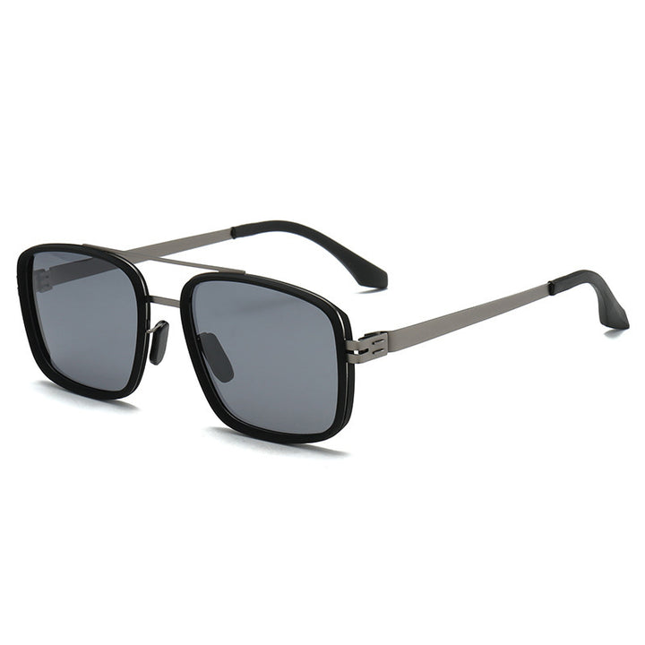 Women's stylish square sunglasses Stornfield