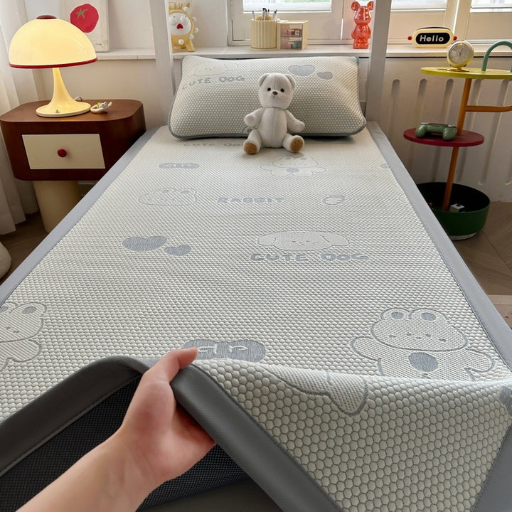 Soft Quilted Mattress Protector