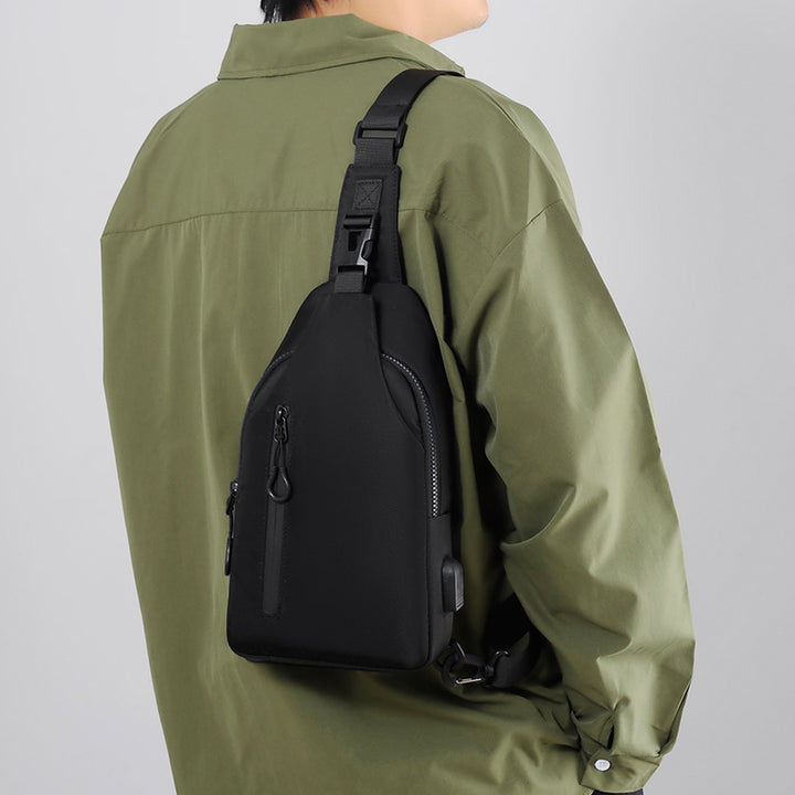 Crossbody Sling Bag Stornfield