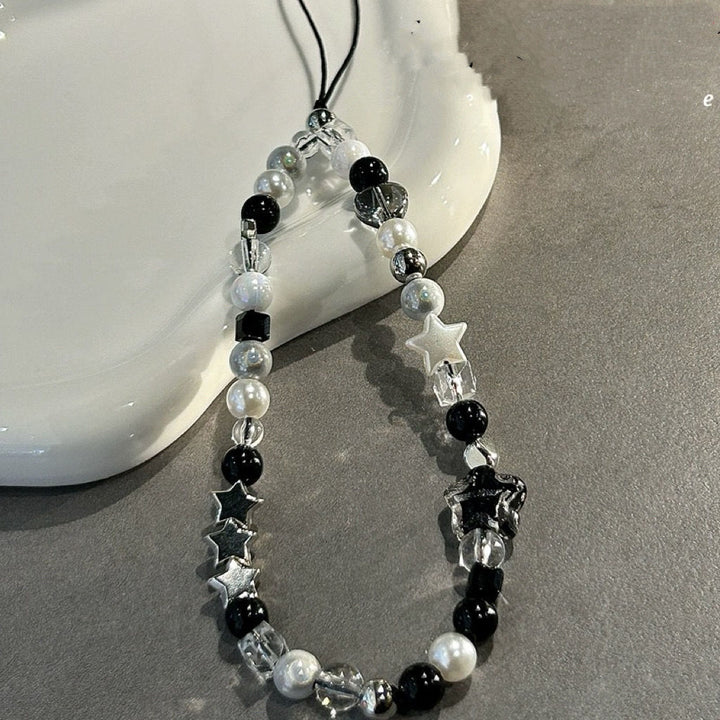 Fashion Statement Beaded Necklace Stornfield
