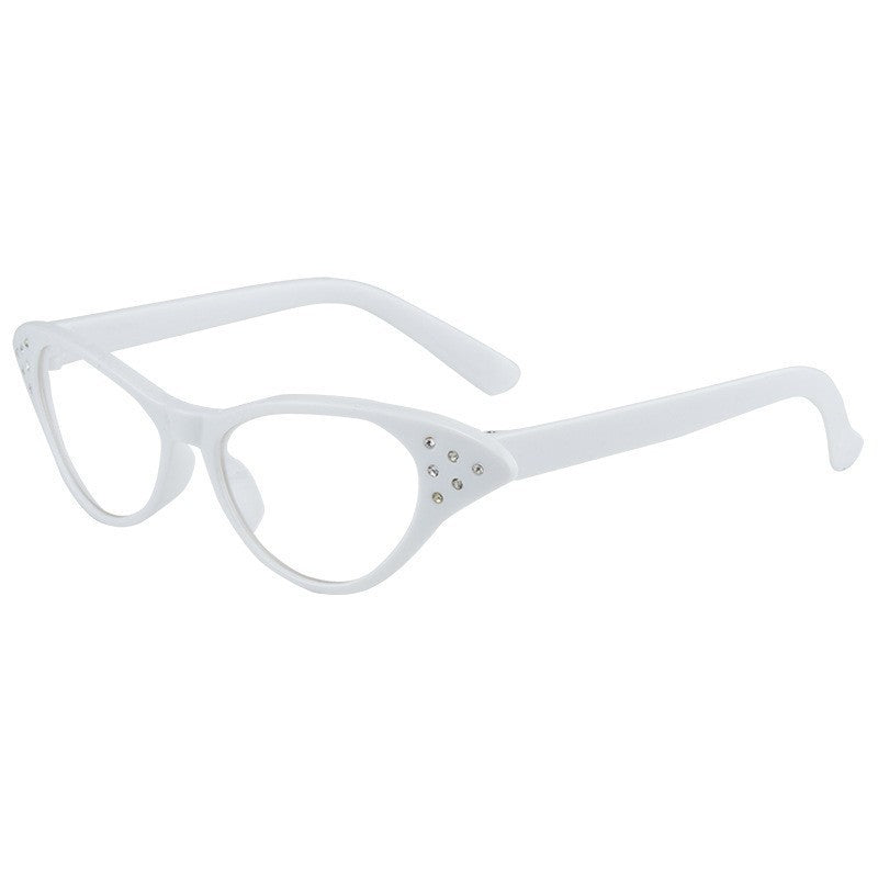 Stylish Shield Sunglasses with Hole Design Stornfield