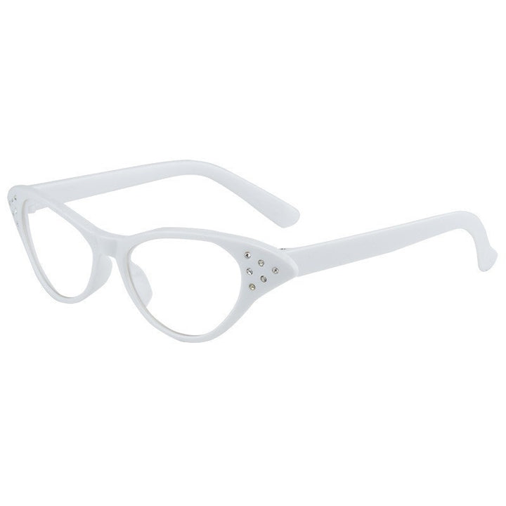 Stylish Shield Sunglasses with Hole Design Stornfield