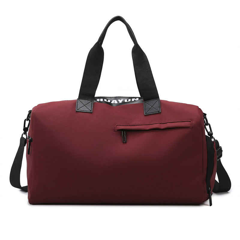 Multi-Purpose Gym Duffle Bag Stornfield