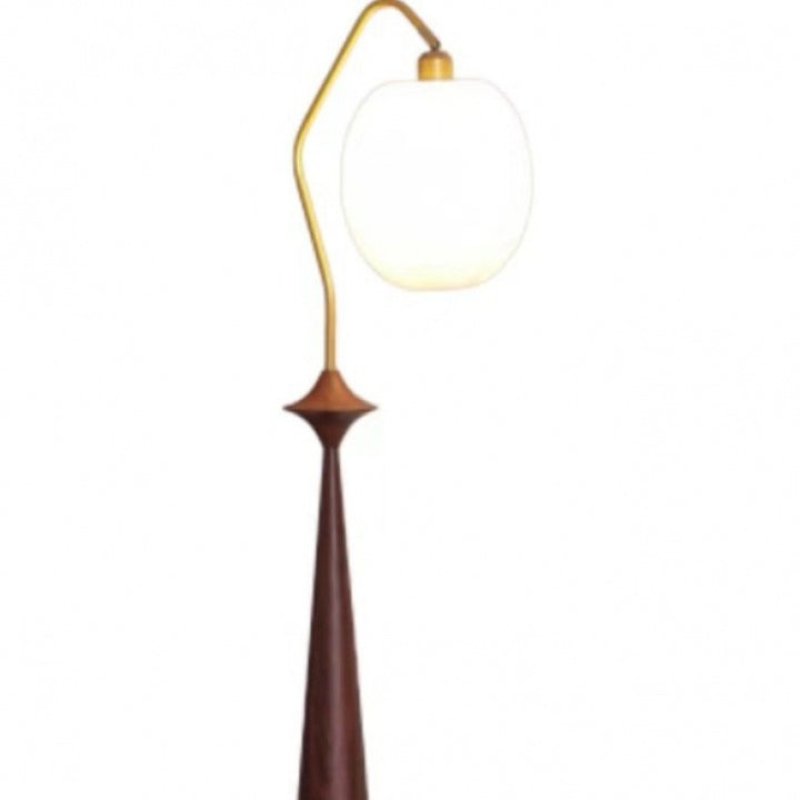 Mid-Century Modern Table Lamp