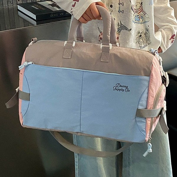 Stylish Utility Tote