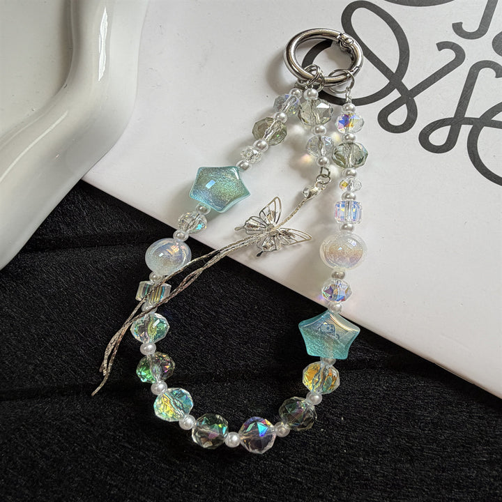 Decorative Charm Keychain Stornfield 1790134496