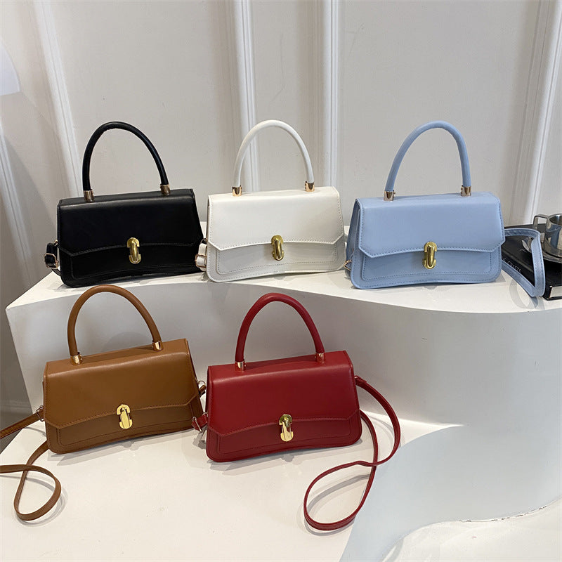 Elegant Minimalist Handbag